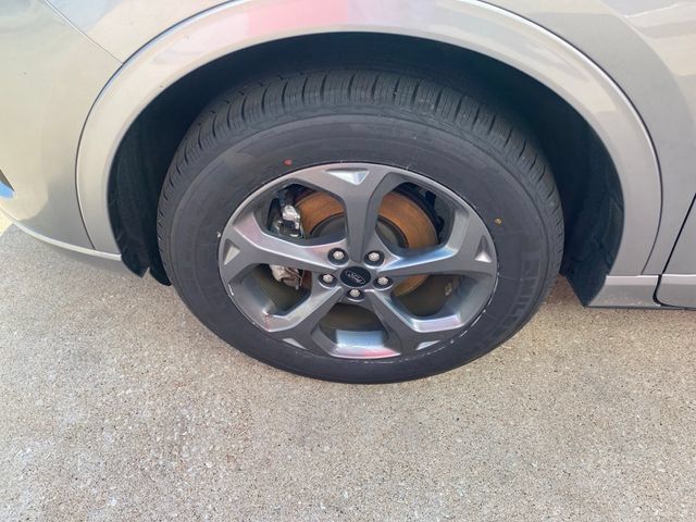 Used 2024 Ford Escape ST-Line AWD/4WD image 7