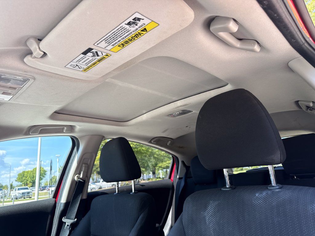 Used 2016 Honda HR-V EX image 32
