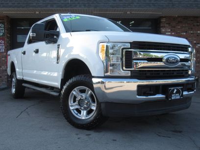 Used 2017 Ford F250 XLT