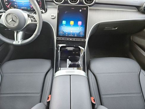 New 2026 Mercedes-Benz C 300 4MATIC Sedan image 14