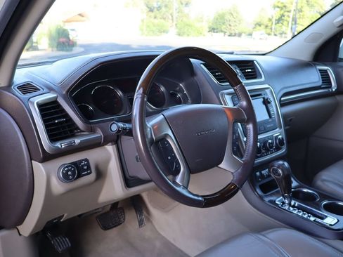 Used 2013 GMC Acadia Denali AWD/4WD image 15
