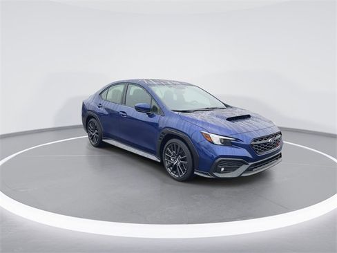 New 2025 Subaru WRX Premium image 2