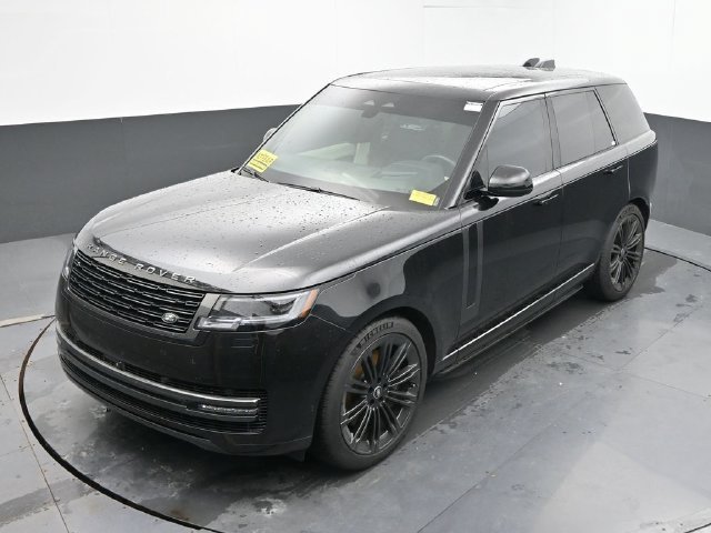 Used 2024 Land Rover Range Rover SE AWD/4WD image 40