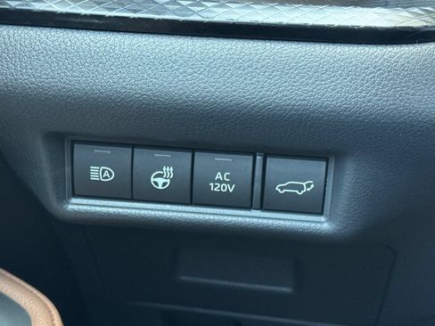 Certified 2026 Toyota Grand Highlander AWD Hybrid image 34