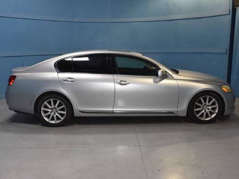 Used 2006 Lexus GS 300 RWD image 19