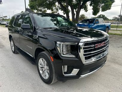 Used 2024 GMC Yukon SLT