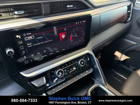 Used 2022 GMC Sierra 1500 Denali image 19