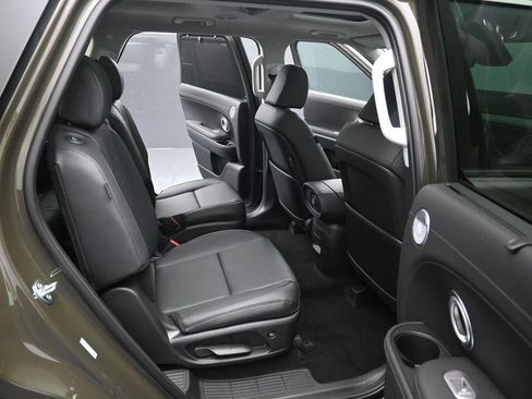 New 2026 Hyundai Palisade Limited AWD/4WD image 39