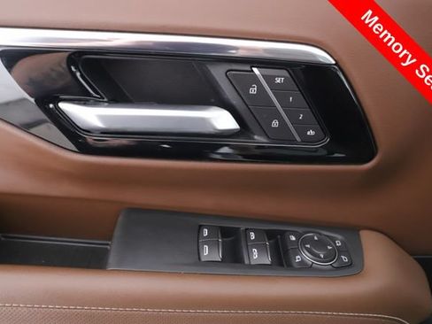 Used 2026 Chevrolet Suburban High Country w/ Sun And Tow Package AWD/4WD image 21