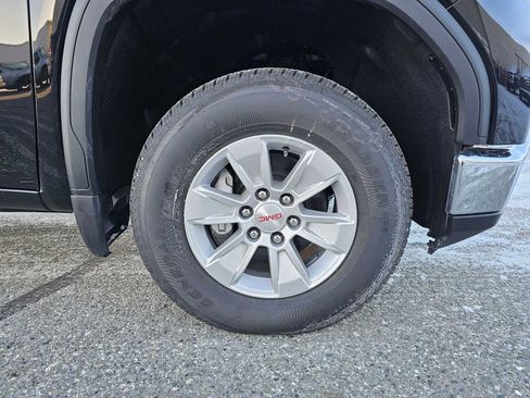 New 2025 GMC Sierra 1500 Pro w/ Pro Value Package image 10