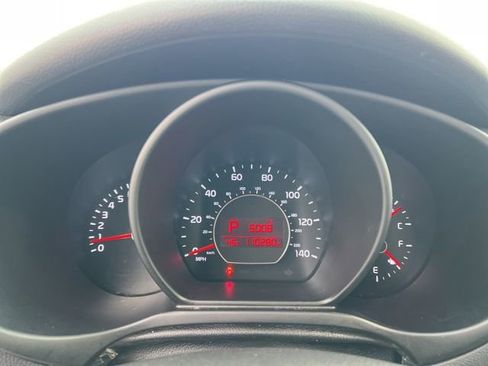 Used 2015 Kia Soul + image 11