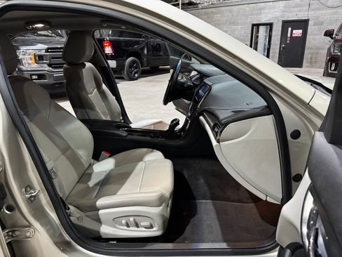 Used 2016 Cadillac ATS Standard image 26