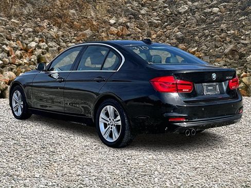Used 2017 BMW 330i Sedan image 8