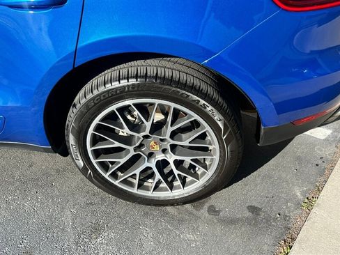 Used 2016 Porsche Macan S image 13