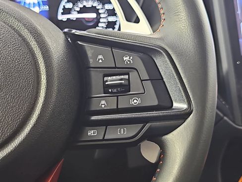 Used 2024 Subaru Forester Sport AWD/4WD image 18