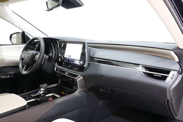Used 2024 Lexus RX 350 FWD w/ Technology Package image 14