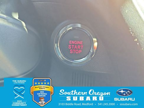 New 2026 Subaru Forester Wilderness AWD/4WD image 16