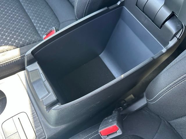 Used 2025 Ford Escape Active FWD image 21