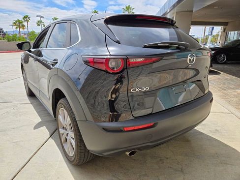 Used 2021 MAZDA CX-30 FWD 2.5 S w/ Preferred Package image 3