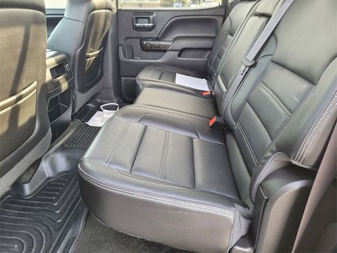 Used 2015 GMC Sierra 1500 Denali image 13