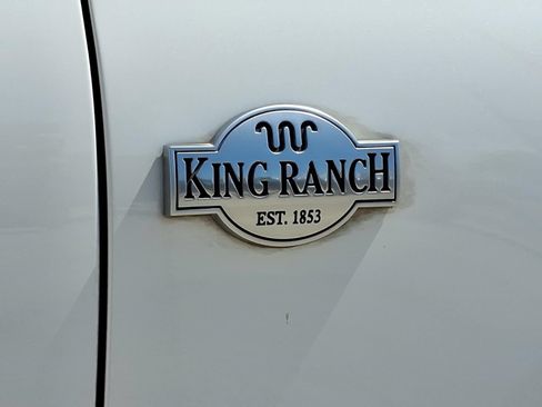Used 2021 Ford Expedition Max King Ranch AWD/4WD image 13