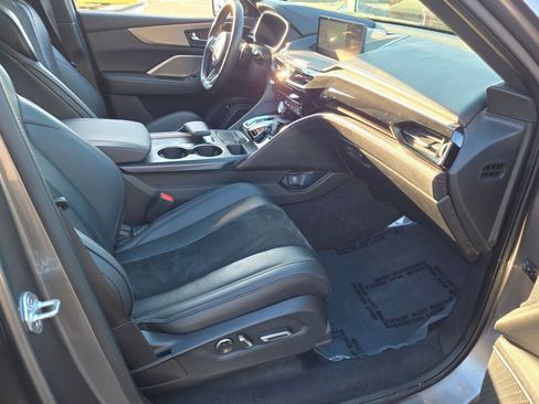Certified 2023 Acura MDX A-Spec image 6