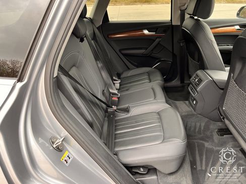 Used 2022 Audi Q5 2.0T Premium Plus image 29