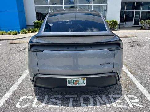 Used 2026 Tesla Model Y AWD image 7