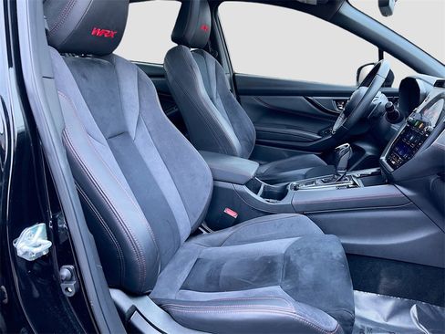 Used 2024 Subaru WRX Limited image 27