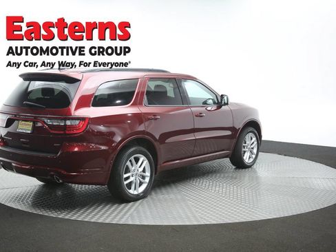 Used 2024 Dodge Durango GT AWD/4WD image 41
