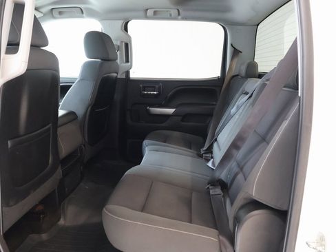 Used 2015 Chevrolet Silverado 2500 LT w/ LT Convenience Package image 25