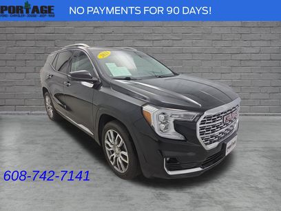 Used 2023 GMC Terrain Denali w/ LPO, Floor Liner Package