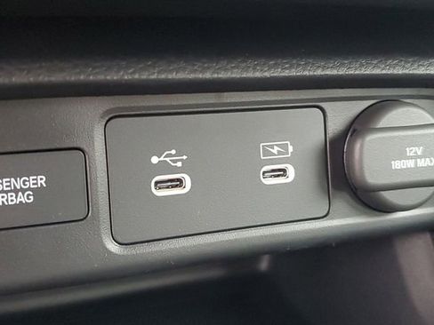 New 2026 Honda Civic Sport Touring image 27