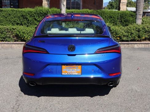 Used 2023 Acura Integra A-Spec image 7