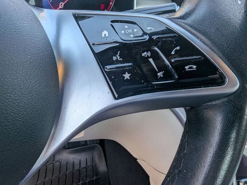 Used 2022 Mercedes-Benz C 300 Sedan image 24