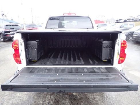 Used 2020 Toyota Tundra SR5 w/ TRD Off-Road Package image 7
