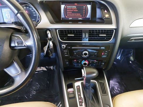 Used 2014 Audi A4 2.0T Premium w/ S Line Style Package image 22