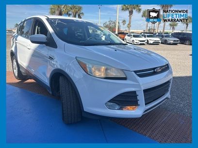 Used 2016 Ford Escape SE