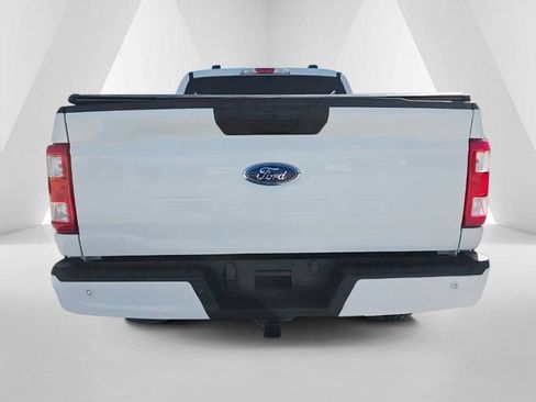 Used 2022 Ford F150 XL w/ STX Appearance Package image 6