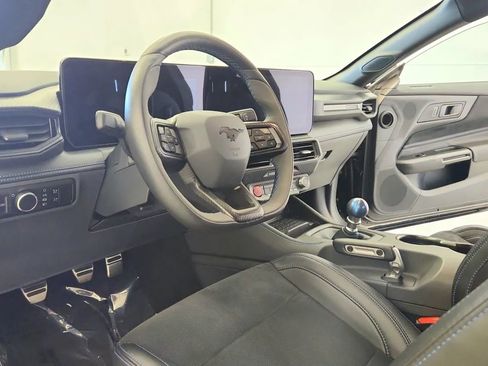 Used 2024 Ford Mustang Dark Horse image 22