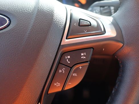 Used 2023 Ford Edge SEL w/ Convenience Package AWD/4WD image 18