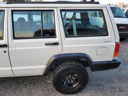 Used 2000 Jeep Cherokee SE image 51