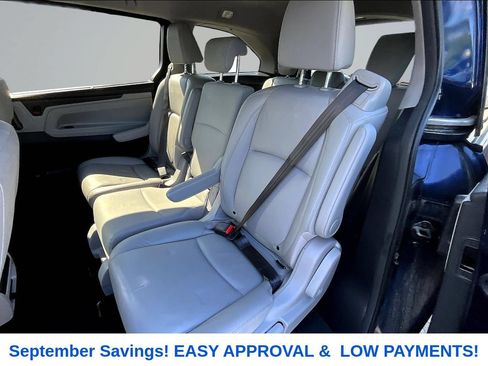 Used 2019 Honda Odyssey EX-L image 21