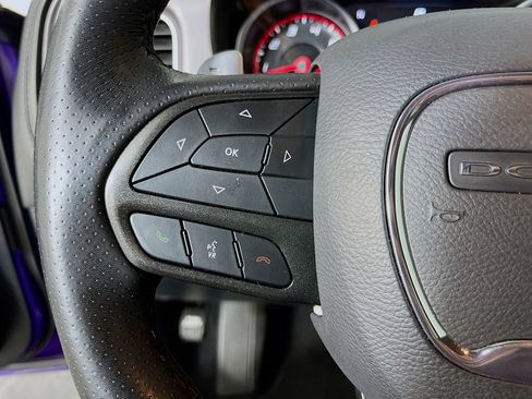 Used 2023 Dodge Charger Scat Pack RWD image 15