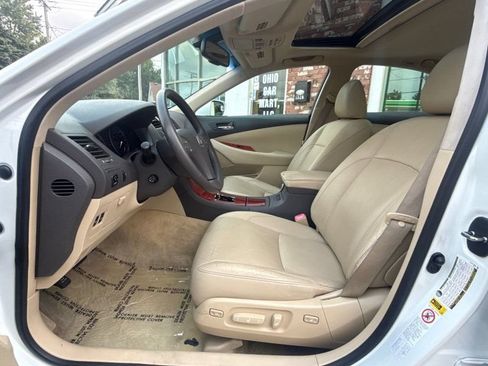 Used 2009 Lexus ES 350 FWD image 11