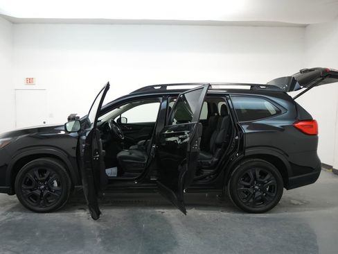 Used 2023 Subaru Ascent Onyx Edition Limited image 31