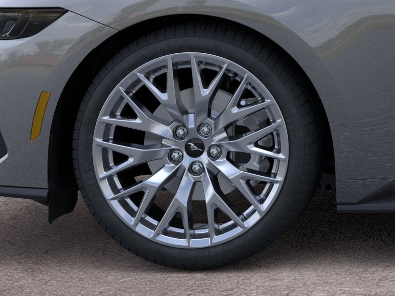 New 2026 Ford Mustang Premium RWD image 19