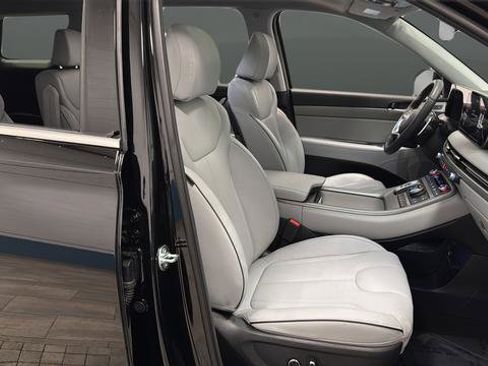 Used 2025 Hyundai Palisade SEL image 25