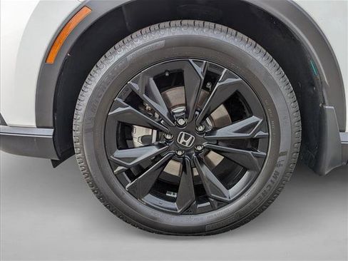 Used 2024 Honda CR-V Sport Touring image 9
