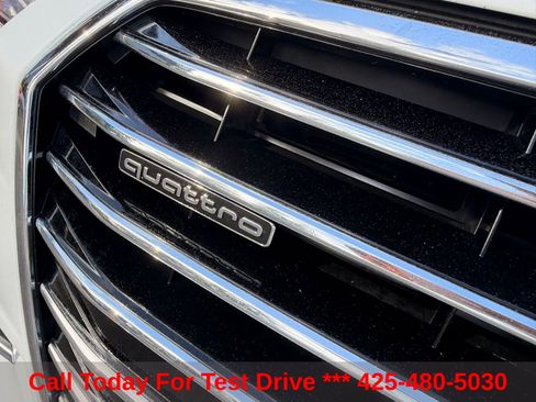 Used 2016 Audi A7 3.0T Premium Plus AWD/4WD image 33